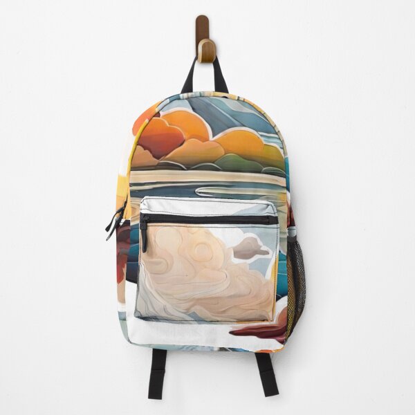 Item preview, Riverside Abstracts (459) designed and sold by WASjourney.
