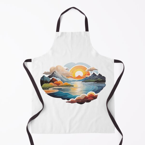 Item preview, Riverside Abstracts (459) designed and sold by WASjourney.