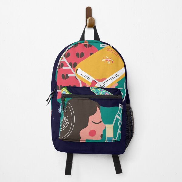 Item preview, Women In Biology designed and sold by AnulaArt.