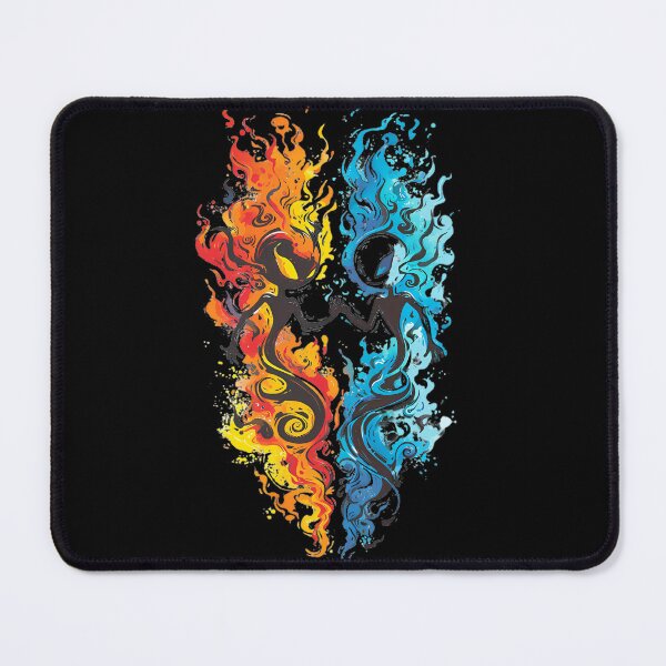 Item preview, "Ink Chronicles" designed and sold by Art-Vortex-fr.
