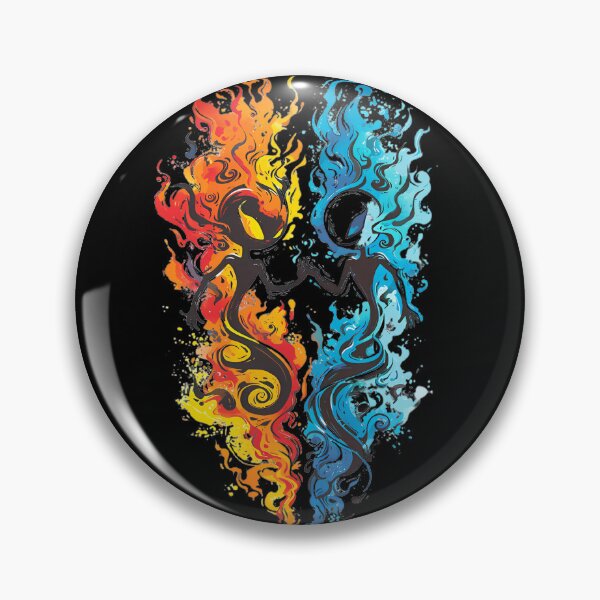 Item preview, "Ink Chronicles" designed and sold by Art-Vortex-fr.
