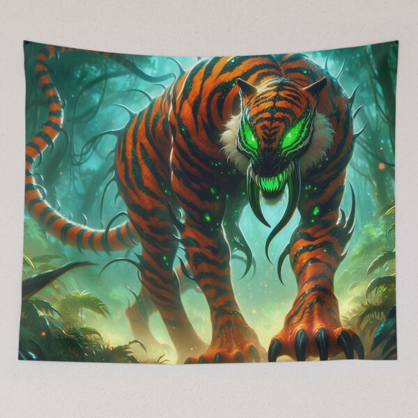 Item preview, King of Terror designed and sold by RaF71PrO.