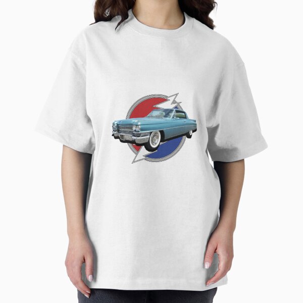 Item preview, deadhead on a cadillac designed and sold by iamsouking.