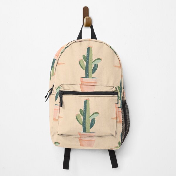 Item preview, Soothing Serenity: Minimalist Cactus Fresco Inspired by Rusticcore Abstractions designed and sold by Piotrek0001.