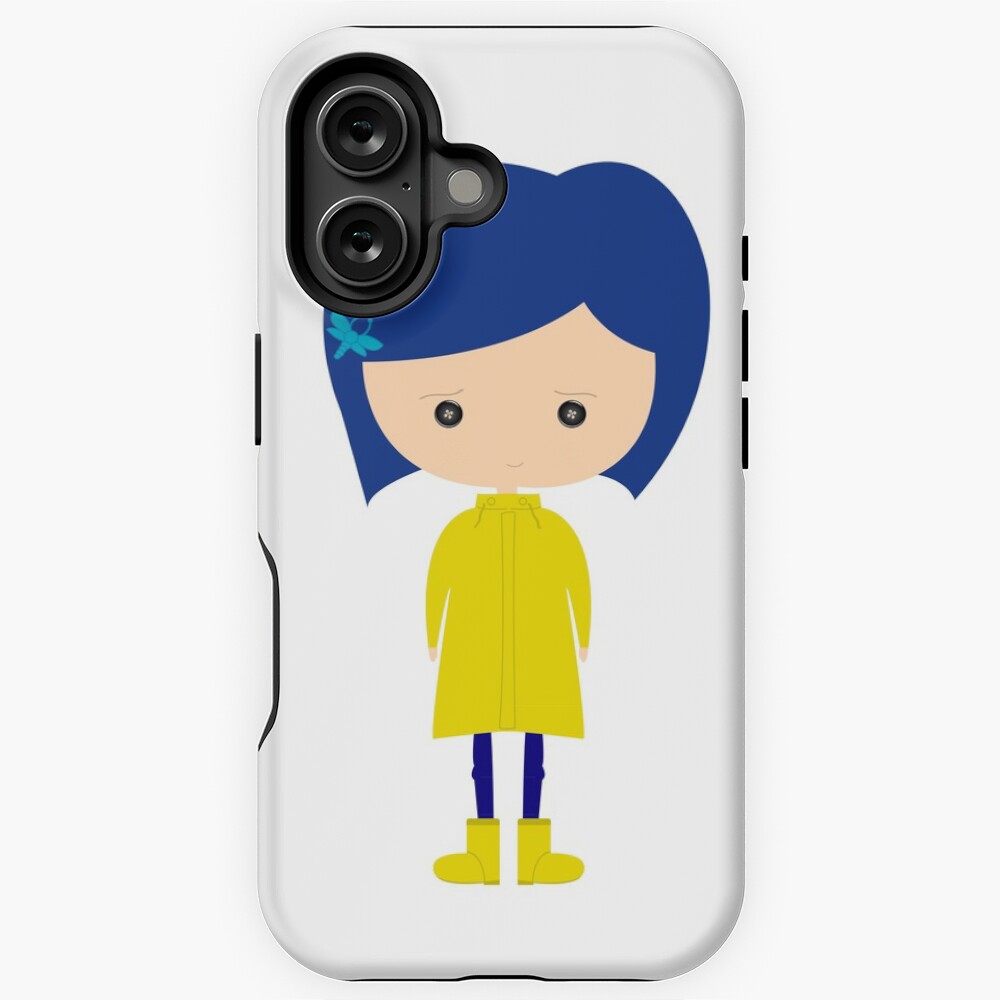 Vista previa del artículo con la obra «Funda resistente MagSafe para iPhone», diseñado y vendido por creotumundo.