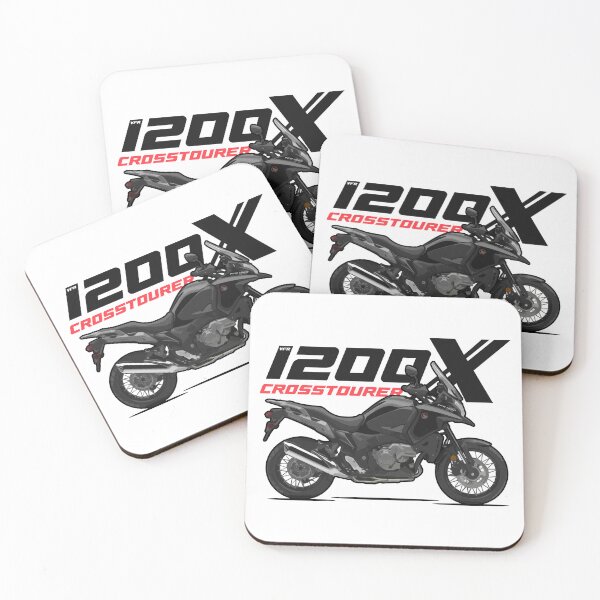 Item preview, VFR1200X - Crosstourer designed and sold by Tomislav Lozić.
