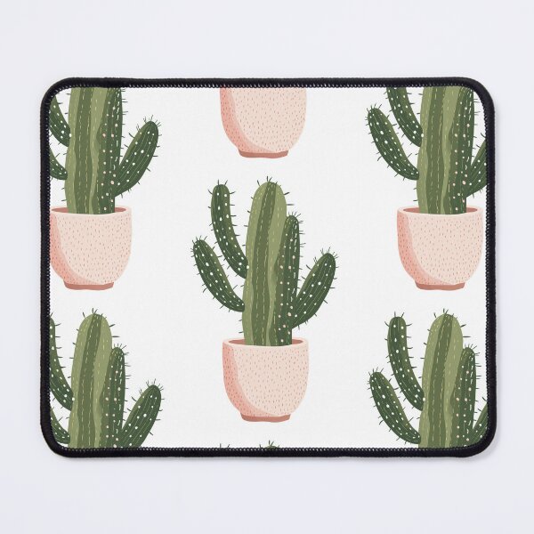 Item preview, Soothing Serenity: Minimalist Cactus Fresco Inspired by Rusticcore Abstractions designed and sold by Piotrek0001.