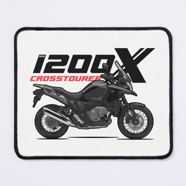 Item preview, VFR1200X - Crosstourer designed and sold by Tomislav Lozić.