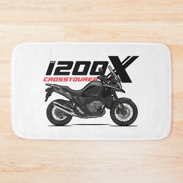Item preview, VFR1200X - Crosstourer designed and sold by Tomislav Lozić.