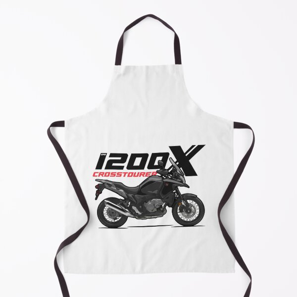Item preview, VFR1200X - Crosstourer designed and sold by Tomislav Lozić.