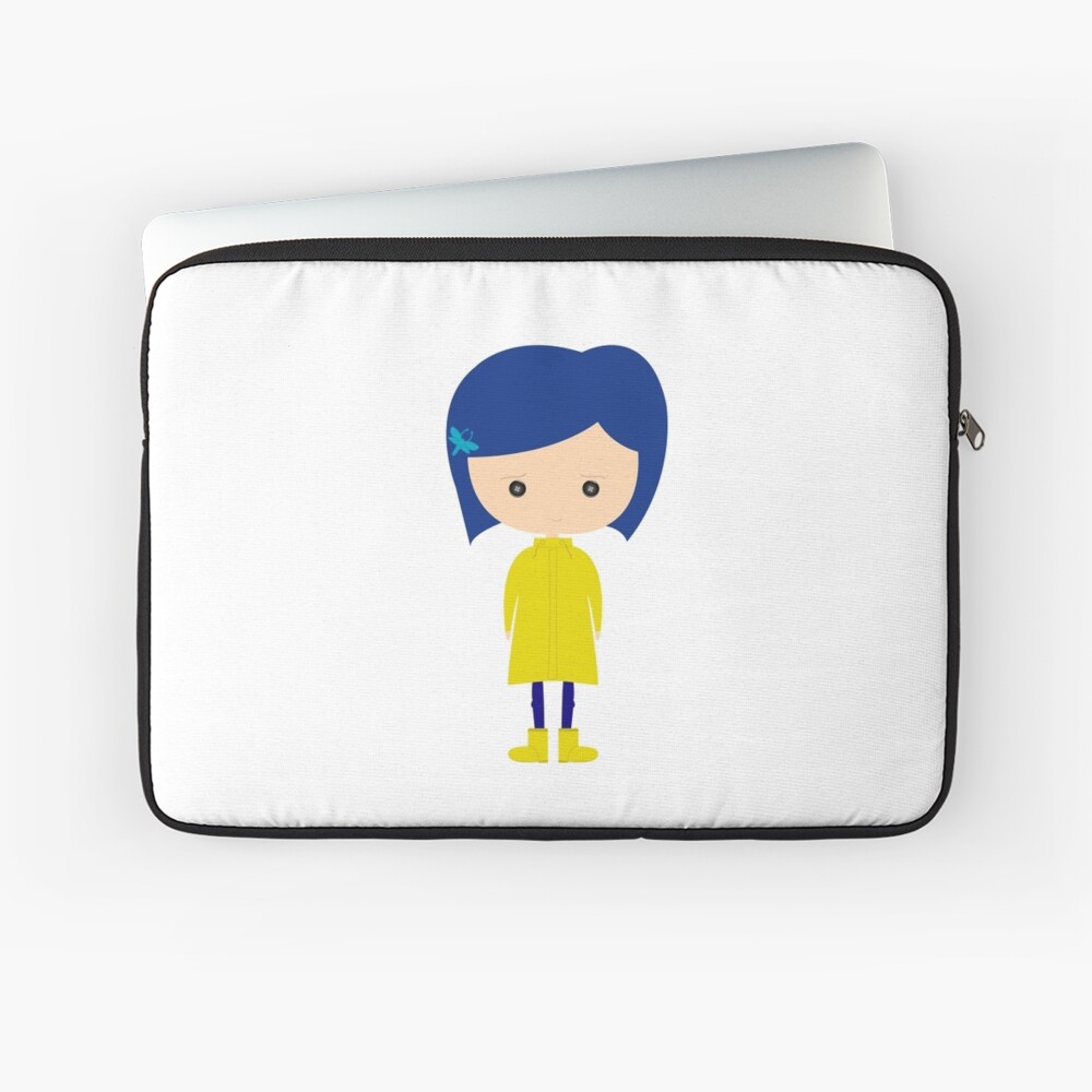 Vista previa del artículo con la obra «Funda para portátil», diseñado y vendido por creotumundo.