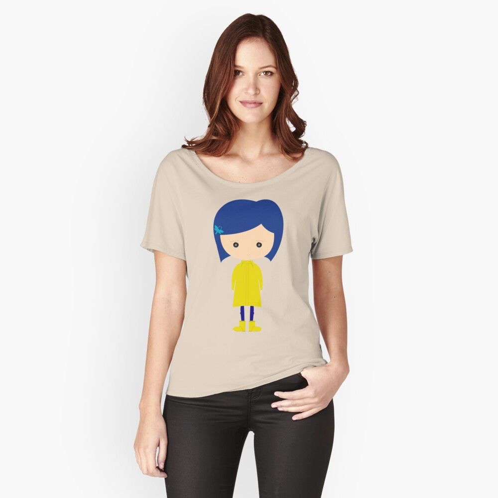 Vista previa del artículo con la obra «Camiseta ancha», diseñado y vendido por creotumundo.