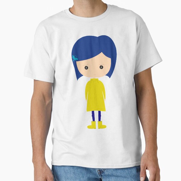 Camiseta clásica