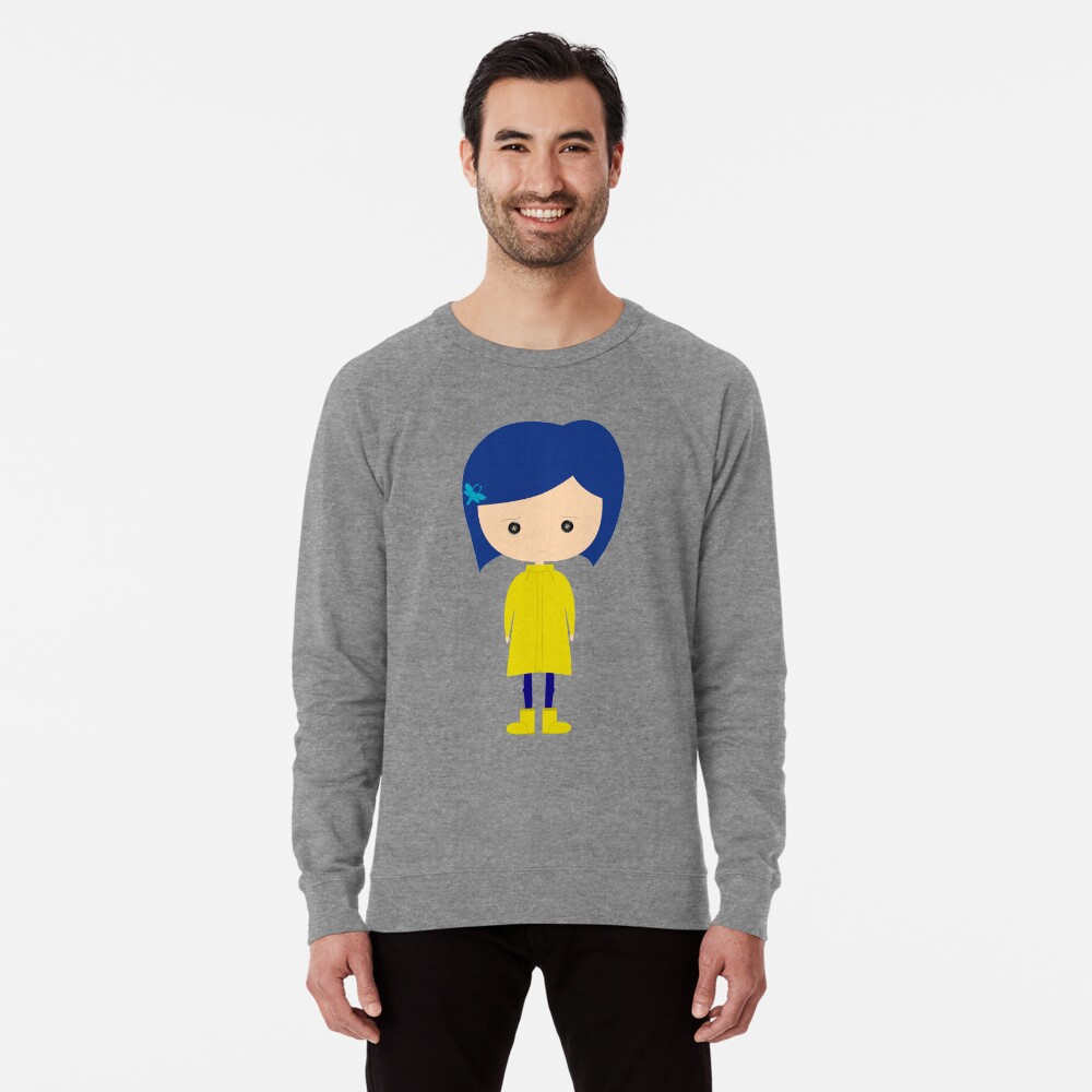 Vista previa del artículo con la obra «Sudadera ligera», diseñado y vendido por creotumundo.