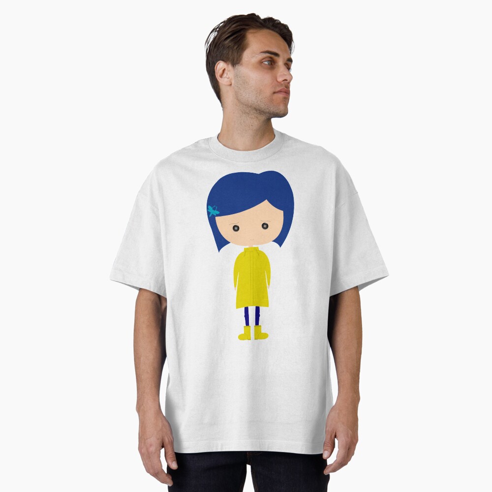 Vista previa del artículo con la obra «Camiseta holgada», diseñado y vendido por creotumundo.