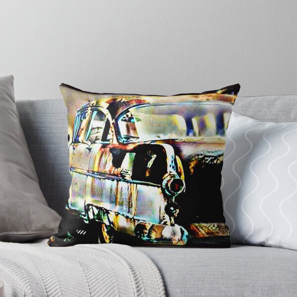 Item preview, Classic Pontiac designed and sold by Artwear-art for life.