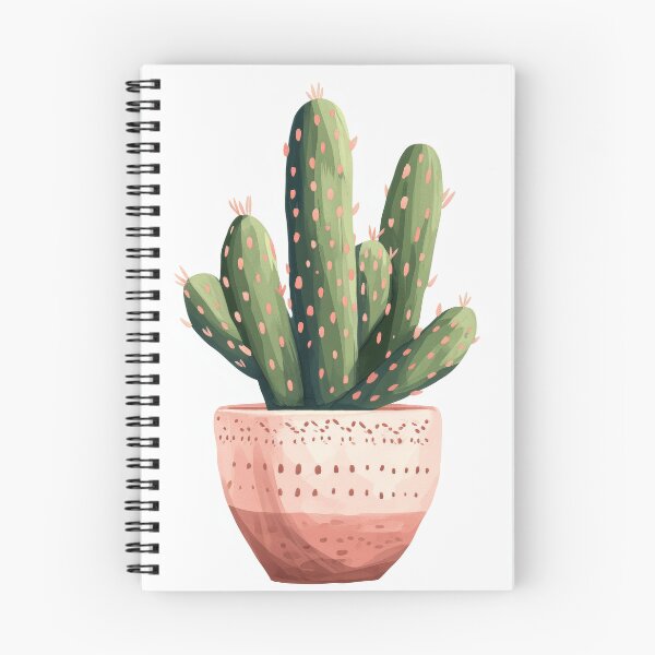 Item preview, Soothing Serenity: Minimalist Cactus Fresco Inspired by Rusticcore Abstractions designed and sold by Piotrek0001.