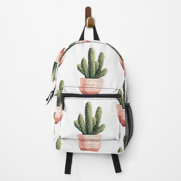 Item preview, Soothing Serenity: Minimalist Cactus Fresco Inspired by Rusticcore Abstractions designed and sold by Piotrek0001.