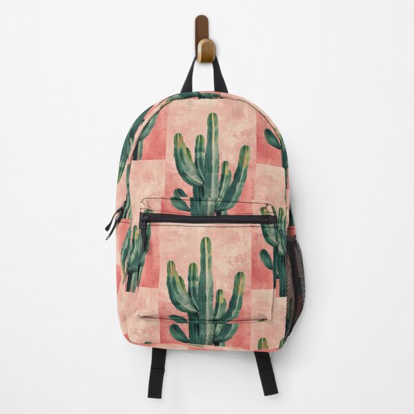 Item preview, Soothing Serenity: Minimalist Cactus Fresco Inspired by Rusticcore Abstractions designed and sold by Piotrek0001.