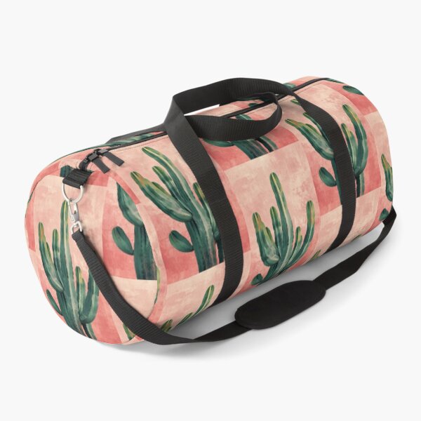 Item preview, Soothing Serenity: Minimalist Cactus Fresco Inspired by Rusticcore Abstractions designed and sold by Piotrek0001.