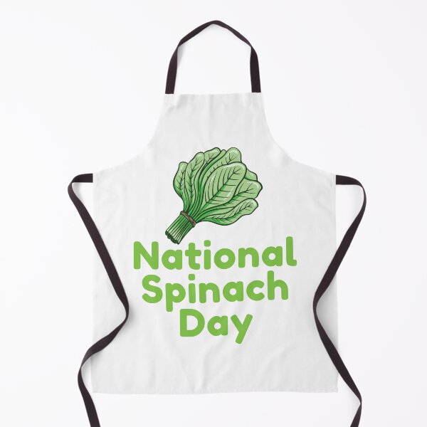 Item preview, Spinach Day designed and sold by Simo0455.
