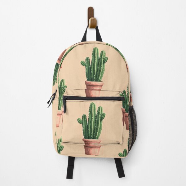 Item preview, Soothing Serenity: Minimalist Cactus Fresco Inspired by Rusticcore Abstractions designed and sold by Piotrek0001.