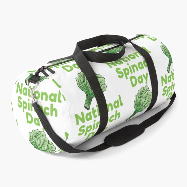 Item preview, Spinach Day designed and sold by Simo0455.