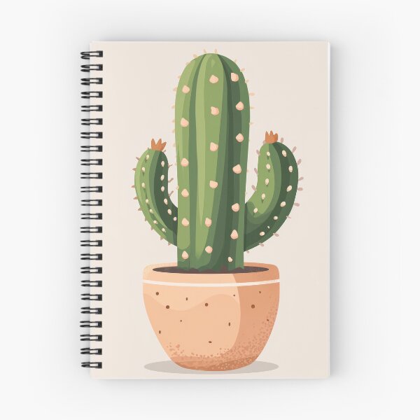 Item preview, Soothing Serenity: Minimalist Cactus Fresco Inspired by Rusticcore Abstractions designed and sold by Piotrek0001.