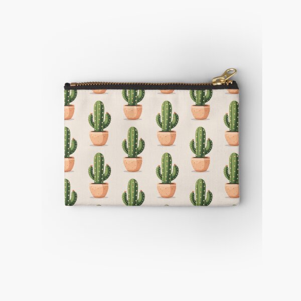 Item preview, Soothing Serenity: Minimalist Cactus Fresco Inspired by Rusticcore Abstractions designed and sold by Piotrek0001.