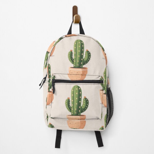 Item preview, Soothing Serenity: Minimalist Cactus Fresco Inspired by Rusticcore Abstractions designed and sold by Piotrek0001.