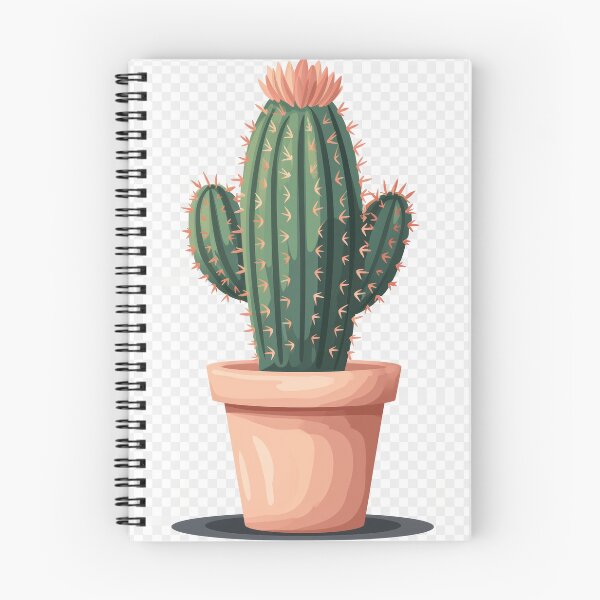 Item preview, Soothing Serenity: Minimalist Cactus Fresco Inspired by Rusticcore Abstractions designed and sold by Piotrek0001.
