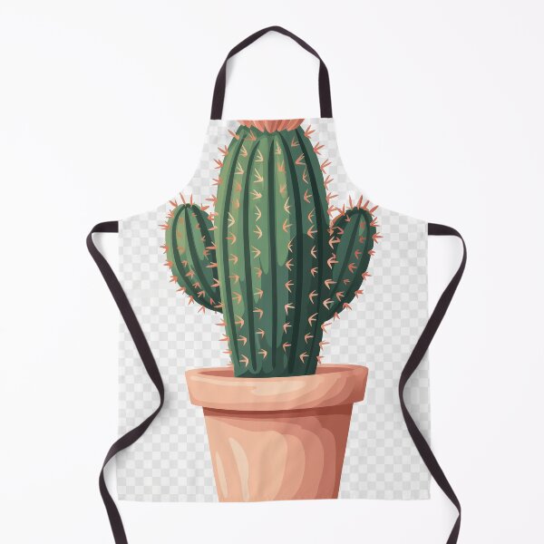 Item preview, Soothing Serenity: Minimalist Cactus Fresco Inspired by Rusticcore Abstractions designed and sold by Piotrek0001.