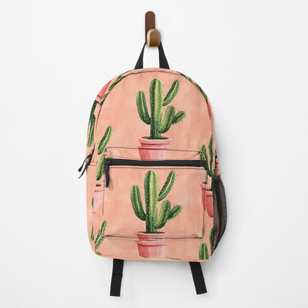 Item preview, Soothing Serenity: Minimalist Cactus Fresco Inspired by Rusticcore Abstractions designed and sold by Piotrek0001.