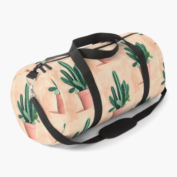 Item preview, Soothing Serenity: Minimalist Cactus Fresco Inspired by Rusticcore Abstractions designed and sold by Piotrek0001.