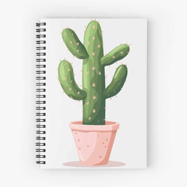 Item preview, Soothing Serenity: Minimalist Cactus Fresco Inspired by Rusticcore Abstractions designed and sold by Piotrek0001.