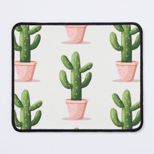 Item preview, Soothing Serenity: Minimalist Cactus Fresco Inspired by Rusticcore Abstractions designed and sold by Piotrek0001.