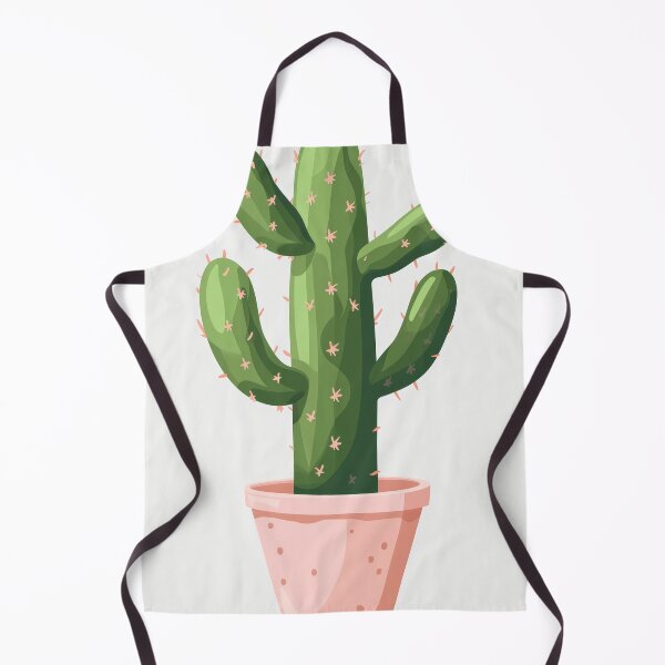 Item preview, Soothing Serenity: Minimalist Cactus Fresco Inspired by Rusticcore Abstractions designed and sold by Piotrek0001.