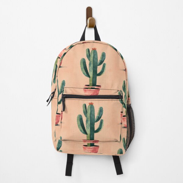 Item preview, Soothing Serenity: Minimalist Cactus Fresco Inspired by Rusticcore Abstractions designed and sold by Piotrek0001.