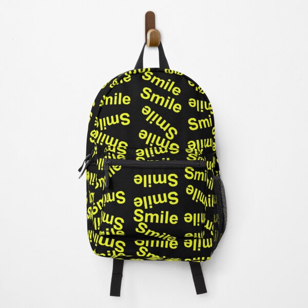 Item preview, Yellow Smiles Scattered Design By Love My Digital Square designed and sold by lovemydigitalsq.