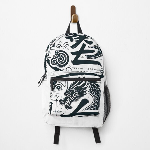 Item preview, Lunar New Year Dragon, Year of The Dragon 2024 designed and sold by Hirokaa.