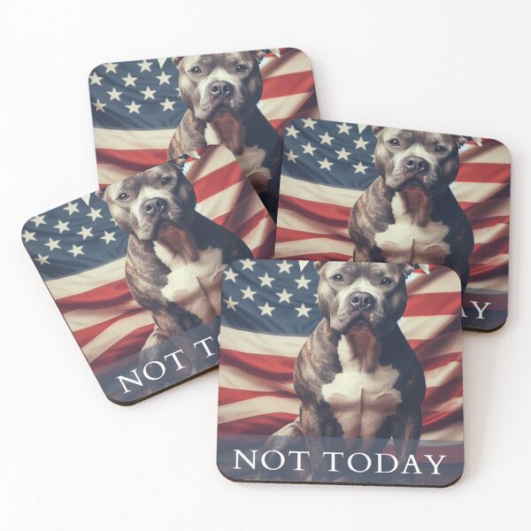Item preview, NOT TODAY designed and sold by ATeeez.