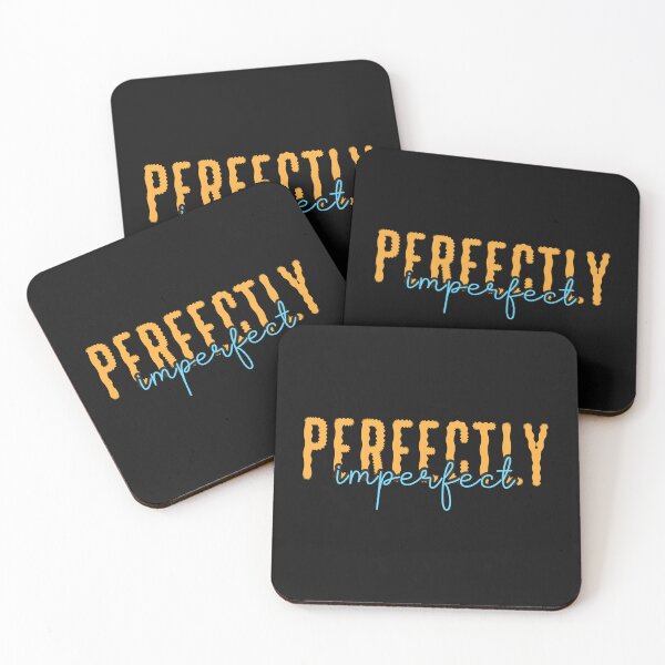 Item preview, perfectly imperfect designed and sold by marfanna.