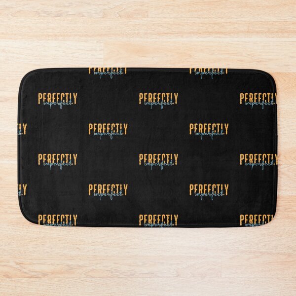 Item preview, perfectly imperfect designed and sold by marfanna.