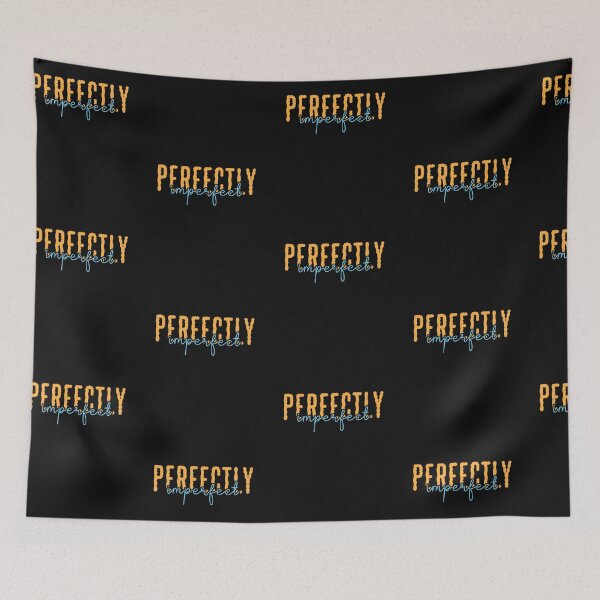 Item preview, perfectly imperfect designed and sold by marfanna.