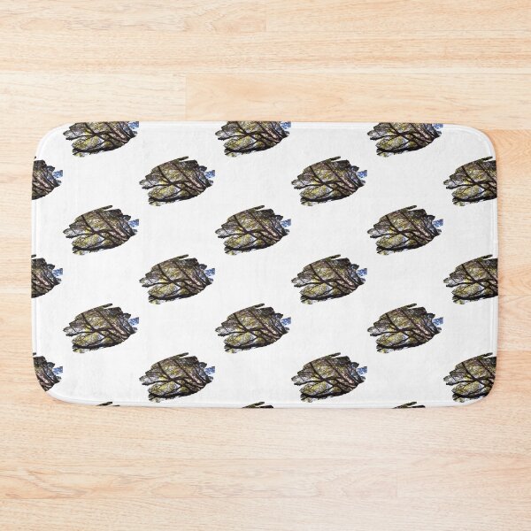 Item preview, The Forest from Below: A Glimpse of Nature's Wonder designed and sold by tadeba.