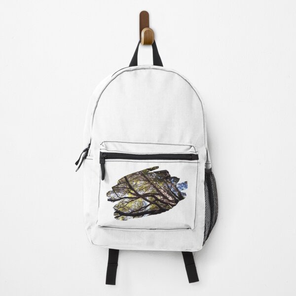Item preview, The Forest from Below: A Glimpse of Nature's Wonder designed and sold by tadeba.