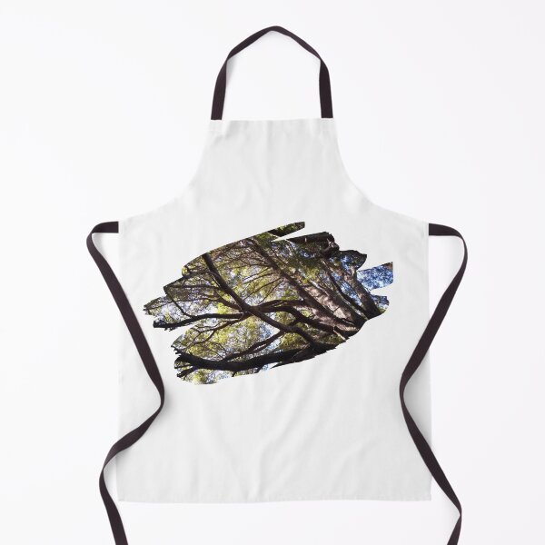 Item preview, The Forest from Below: A Glimpse of Nature's Wonder designed and sold by tadeba.