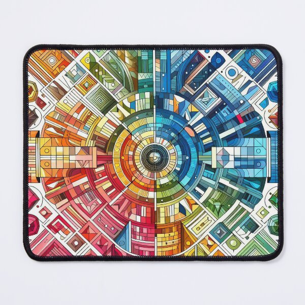 Item preview, Colorful Texture Series 4 designed and sold by DesignAnother.