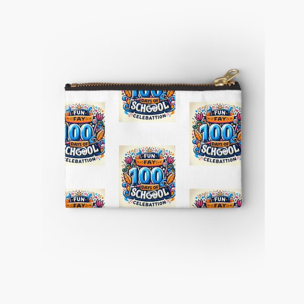 Item preview, fun 100 days of school celebrations designed and sold by alhgazy2030.