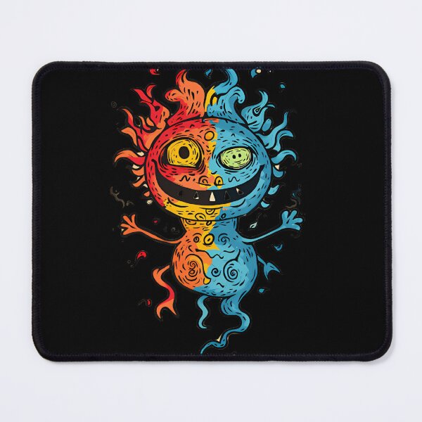 Item preview, "Ink Chronicles" designed and sold by Art-Vortex-fr.